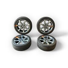 Felgensatz 30778090 volvo gebraucht kaufen  Torgelow