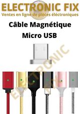 Chargeur magnétique câble d'occasion  Colombes