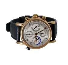 Chronoswiss tora 18kt gebraucht kaufen  München