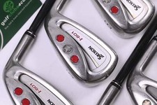 Srixon 701 irons for sale  LOANHEAD
