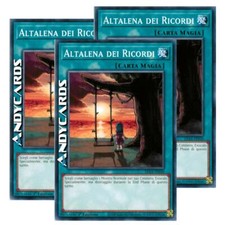Altalena dei ricordi usato  Ravenna