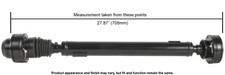 Drive shaft front for sale  Norcross