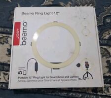 Joby beamo ring for sale  NOTTINGHAM