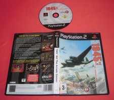 Playstation ps2 1945 d'occasion  Lille-