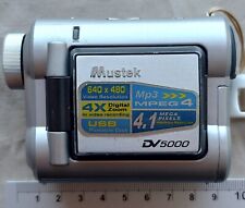 Videocamera 5000 vintage usato  Torino