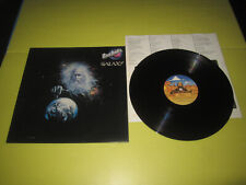 Rockets galaxy rockland usato  Monselice