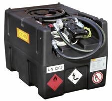 Cemo mobile benzintankanlage gebraucht kaufen  Ratzeburg