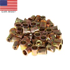 50pcs rivet nut for sale  Ontario