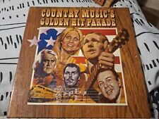 Country music golden for sale  GILLINGHAM