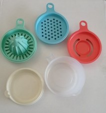 Tupperware aiuto cuoca usato  Padova