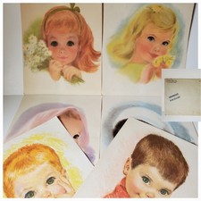 Vintage francis hook for sale  Ashtabula