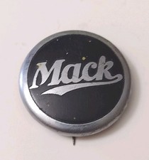 Old vintage mack for sale  Carlisle