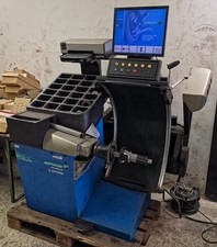 Wuchtmaschine radwuchtmaschine gebraucht kaufen  Gilserberg