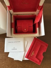 Genuine omega watch usato  Roma