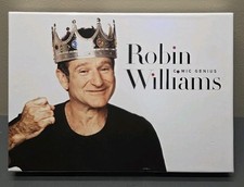 Robin williams comic for sale  Burnsville