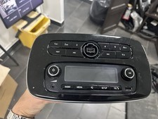 Autoradio smart 453 usato  Reggio Calabria