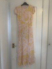 Reiss ladies dress for sale  HAMILTON
