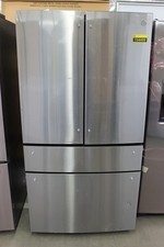 Pge29bytfs stainless french for sale  Wyoming