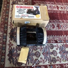 Scrusher original scrusher for sale  Tulia