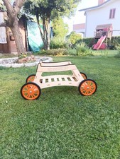 Dolly glider usato  Minerbe