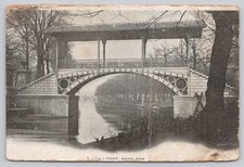 S27091 pont napoleon for sale  LONDON