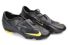 Chuteiras de futebol Nike Mercurial Steam V 354549-071 2009 Reino Unido 7 comprar usado  Enviando para Brazil