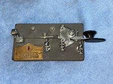 Vintage telegraph champion for sale  Mechanicsville