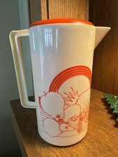 plastic pitchers vintage for sale plastic pitchers vintage for sale Pontiac