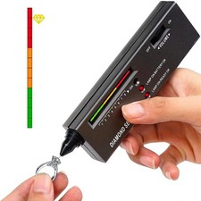 Portable diamond tester for sale  MANCHESTER