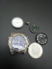 Ricambi progetto orologio usato  Santa Maria Capua Vetere