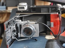 Polaroid pathfinder land for sale  SWANSEA