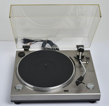 Platine vinyle sansui d'occasion  Freneuse