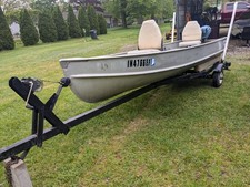 alumacraft for sale  Mishawaka