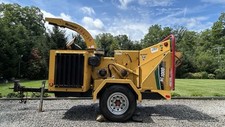 Vermeer bc1000xl year for sale  Bedford
