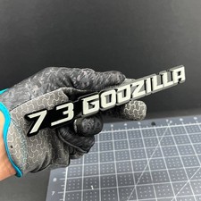 2pcs 7.3l godzilla for sale  Panama City