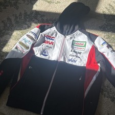 Honda official jacket for sale  HUDDERSFIELD