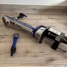 Chrome fosters super for sale  LINCOLN