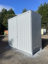 10ft 6ft coshh for sale  SOLIHULL