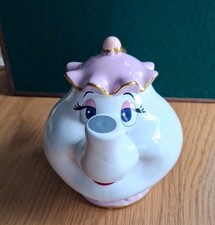 Disney mrs. potts for sale  CROMER