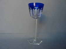 verre baccarat harcourt d'occasion verre baccarat harcourt d'occasion  France