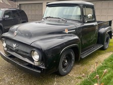 Ford pickup f100 gebraucht kaufen  Gifhorn
