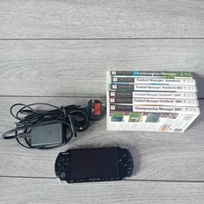 Sony psp 3003 for sale  STIRLING