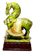 Vintage chinese tang for sale  Dawson