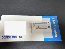 Mettler toledo inlab gebraucht kaufen  Essen