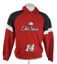 Nascar jacket large for sale  Caro