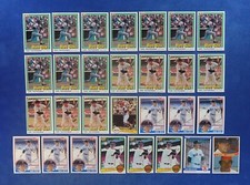 lot 29 cards baseball for sale lot 29 cards baseball for sale Attleboro Falls