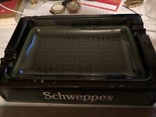 schweppes ashtray for sale schweppes ashtray for sale HARROW