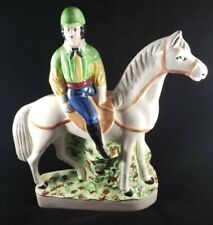 Olde staffordshire figures for sale  Fairfield