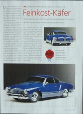 Volkswagen karmann ghia gebraucht kaufen  Wunstorf