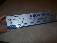 Hand hack saw for sale  Preston